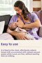 Silicone Breast Pump - 2