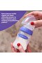76330 Baby Bottle and Naturalwave Baby Bottle Pacifier Starter Set - 8