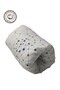 Practical Breastfeeding Support Sleeve Pillow 100% Organic Cotton Stars