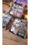 Buy 2 New Year Themed Boxed Chocolate (Keychain/Candle/Brown) - 3