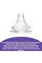 76330 Baby Bottle and Naturalwave Baby Bottle Pacifier Starter Set - 6
