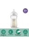Natural Response Natural Response Glass Baby Bottle, Set of 2 120ml, 0+ Month + 240ml, 1+ Month - 5