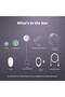Stride Wearable Single Electric Breast Pump - Hospital-Grade Hands-Free Electric Breast Pump - 3