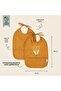مريلة مقاومة للماء MR.FOX 2-Piece WATERPROOF BIB - 2