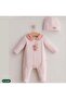 Welcome Baby Newborn Gift Box Set Summer Spring Muslin Clothing Set - 4