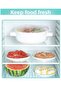 Disposable Nylon Shower Cap 50 Pieces - 8
