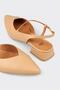 Natural Daul Women's Shoes - 5