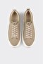 Mink Leather Men's Sports Shoes - 4