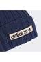 Heavy Knit Beanie - 5