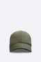 Men's Khaki 100% Cotton Sports Cap A22Y9216