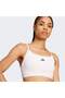 Aeroreact Training 3-Stripes Sports Bra - 7