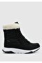 Santa Black Women's Outdoor Boots