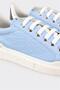 Blue Women's Sports Shoes - 5