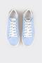 Blue Women's Sports Shoes - 4