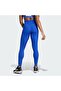 Optime Essentials Stash Pocket Full-Length Leggings - 2