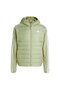 Essentials Insulated Hybrid Men's Coat Ix8895 - 7