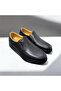 Ekinci Genuine Leather Orthopedic Daily Classic Men's Shoes - 2