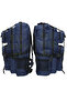Mountaineer Backpack,Camping Bag,Mountaineer Bag,(Navy Blue) - 3