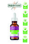 5% + Peptide Complex + Hyaluronic Acid under Eye Bags - 4