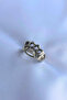 Special Design Masculine Adjustable Men's Ring - 5