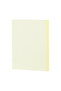 EA00452 Sticky Notes 76×101mm, 100 Sheets, YELLOW – Ideal for Reminders & Office Use - 2