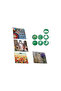 ميزان الكتروني بريستيج 180كجم جرانزيا - 3