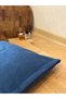Matte Velvet Sofa and Chair Throw Pillow Cover 45X45 (Case Only) - 2
