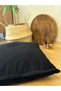 Matte Velvet Sofa and Chair Cover with Zipper 40X40 (Case Only)