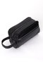 Genuine Leather Casual Men's Handbag Miror - 4