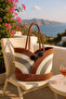 Handmade 3 Colors Beach Bag, Daily Bag - 3