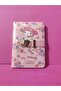 Kuromi Locked Diary A6 192Yp 80Gr - 4