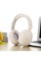 Bluetooth Headphones, Foldable, HD Stereo, Over Ear Comfort, Gaming Headset Headphones, - 5