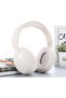 Bluetooth Headphones, Foldable, HD Stereo, Over Ear Comfort, Gaming Headset Headphones, - 4