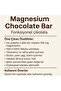 Magnesium Chocolate Bar - 3