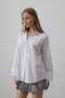 White Shirt - 3
