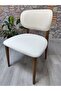 Bohemian New Model Chair Cover Bomrix Coco Bank Pouf Chair Cover - 6