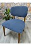 Bohemian New Model Chair Cover Bomrix Coco Diner Restaurant Kitchen Lounge Chair Cover