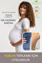 Maternity Lace T-Shirt · Sweat Proof Underarm Pad · Sweat Absorbing, Odor, Stain Blocking Sweat Pad