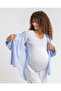 Maternity Lace T-Shirt · Sweat Proof Underarm Pad · Sweat Absorbing, Odor, Stain Blocking Sweat Pad - 6