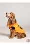 Favorite Sound T-shirt (100% COTTON DOG CLOTHES, DOG SUMMER) - 4