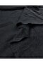 Highly Stretchy Knit , Super Soft, Black Background with Dark Grey Diagonal Striped , Width: 145 cm - 4