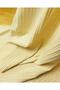 Camisole Knitted Flexible Cream Width: 105 cm - 5