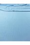 Gray Blue Colored Matte Satin (140cmx200cm) - 2