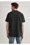Striped Black T-Shirt Regular Fit / Regular Fit 0612526 -71379 - 4