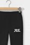 Boy's Thessaloniki Reflective Tracksuit and Gift Trousers Pajamas 5 Add 4 Pay Single Bottom Set - 14745 - 4