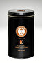 Turkish Coffee Tin with Cardamom 250 G - 2
