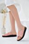 Summer House Street Beach Slippers Cross - 2