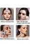 Premium 7 Color Face Massager Beauty Machine, Double Chin Therapy Facial Lifting Vibration Neck Firm - 5