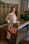 Women's Crossbody Hand and Shoulder Bag - 3
