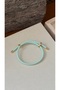 Adjustable string bracelet - 3